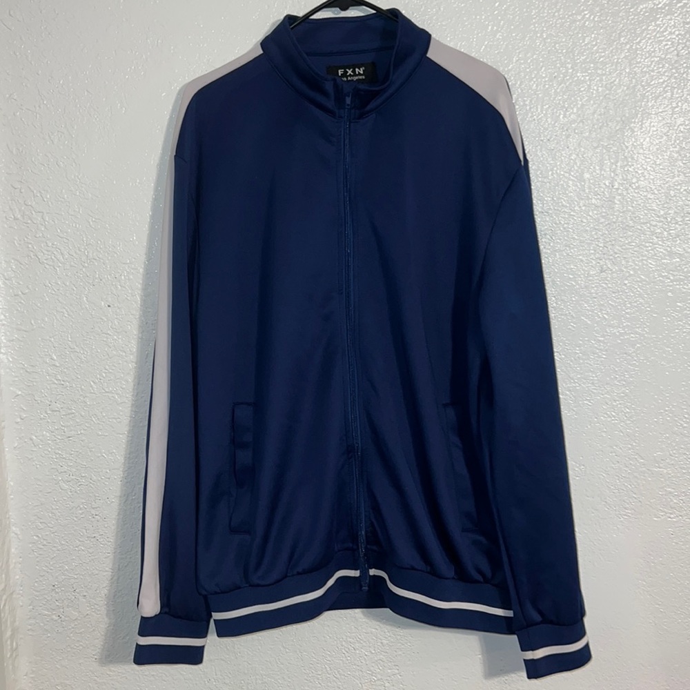 TRACKSUIT SET